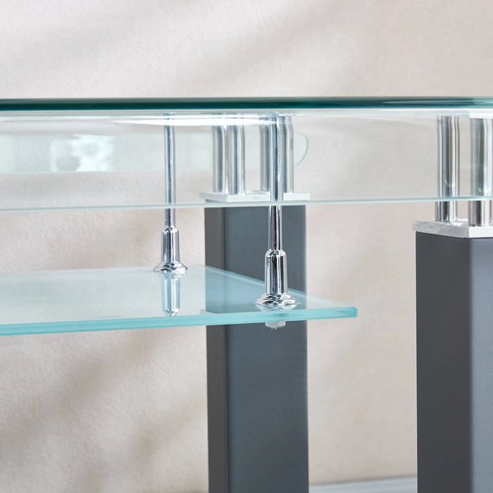 JD4 END TABLE