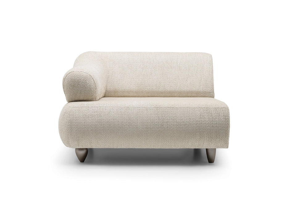 Bern Modular Sectional Sofa Cream