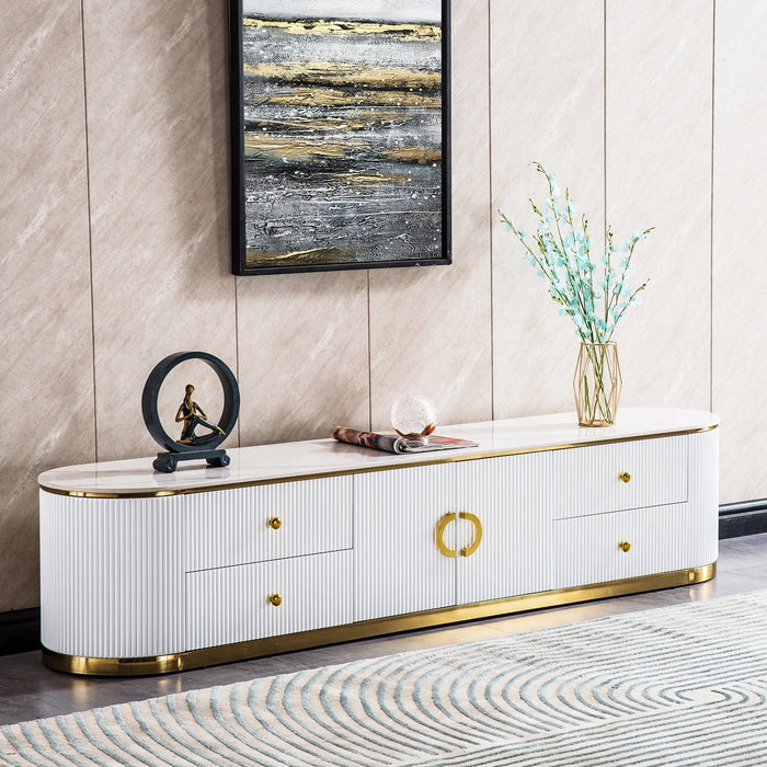 TV008 TV STAND