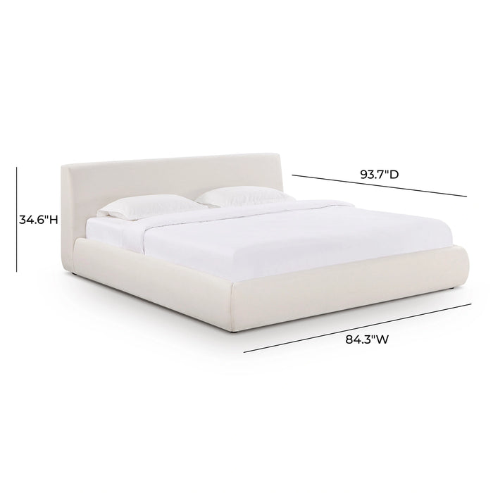 Isla Bed