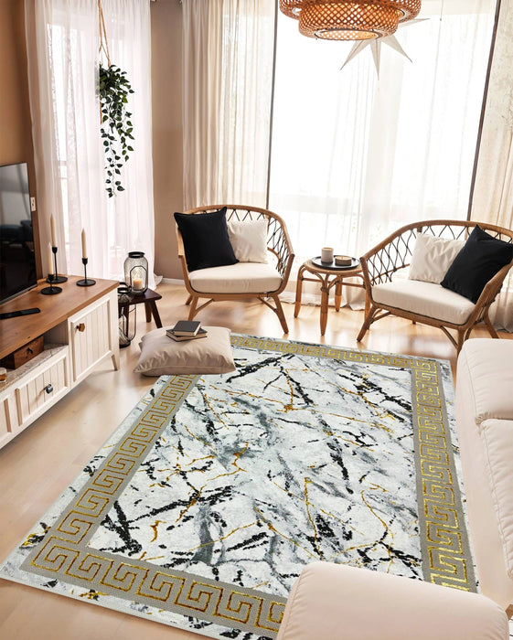 MARBLE Rug Design 1042