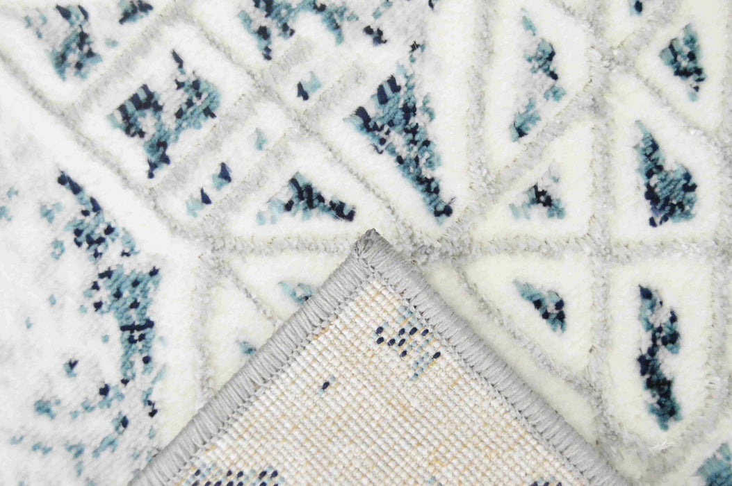 DAVINCI Rug Design E1058
