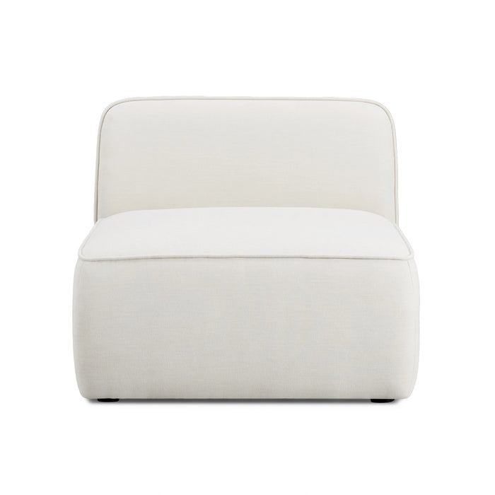 Travie Armless Chair