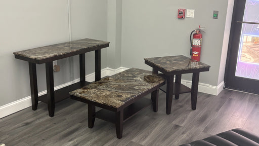 T4355 End Table