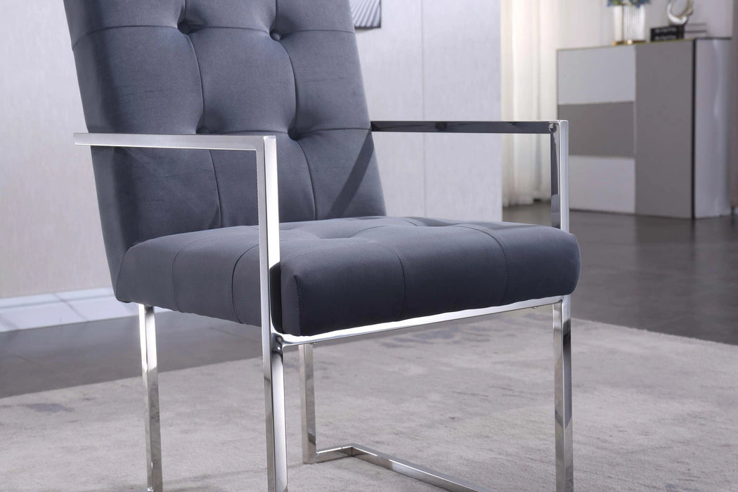 DCK70 DINING CHAIR