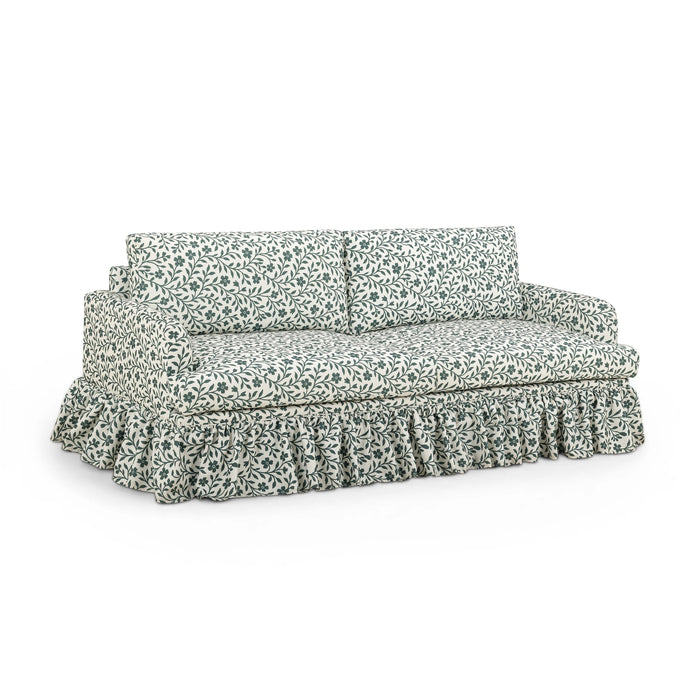 Gertrude 90" Sofa