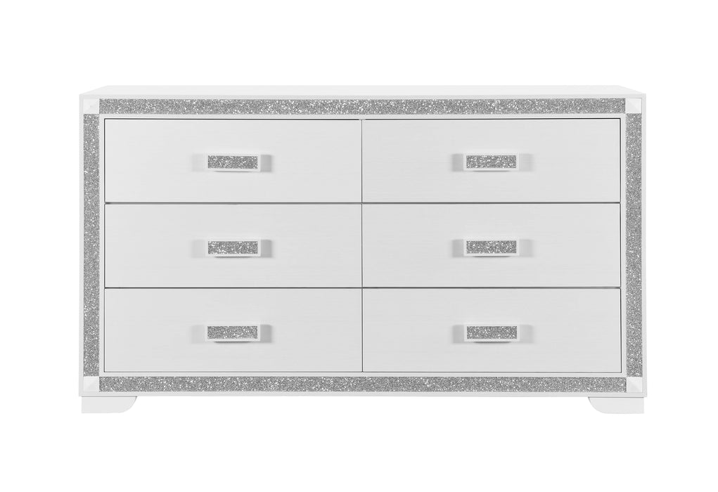 Soleil Dresser