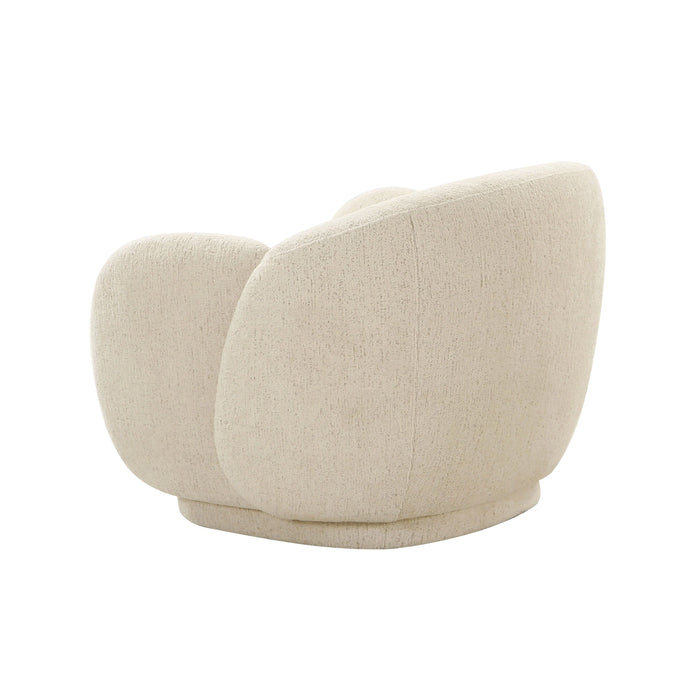 Misty Accent Chair