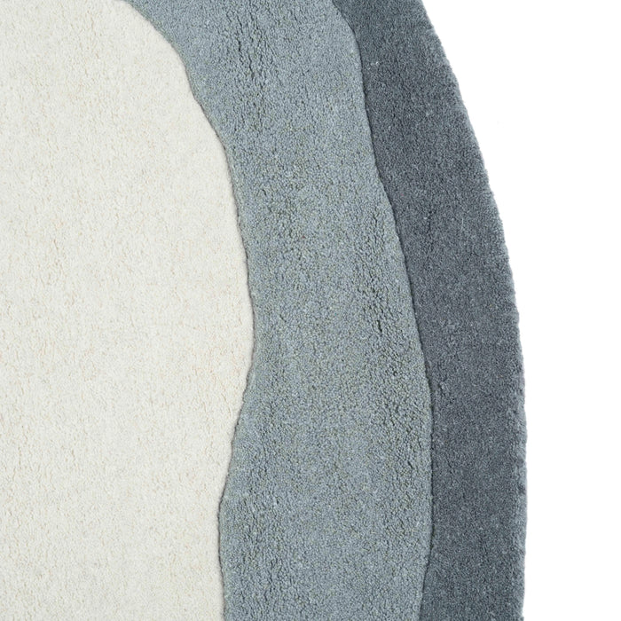 Tarba Organic Floor Rug