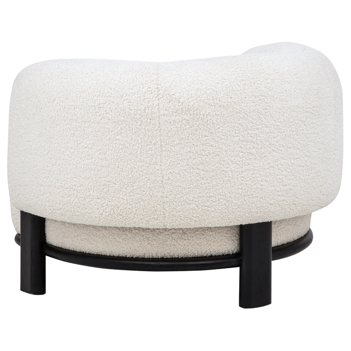 Lawler Upholstered Accent Chair