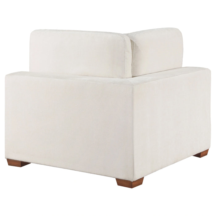 Lakeview Corner Chair