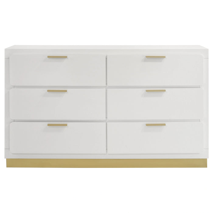 Caraway Dresser
