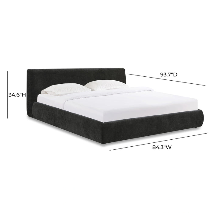 Isla Bed