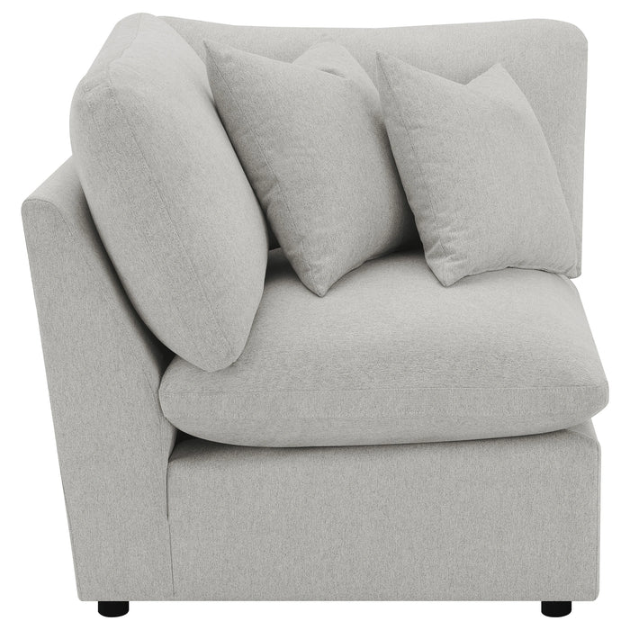 Collins Corner Chair