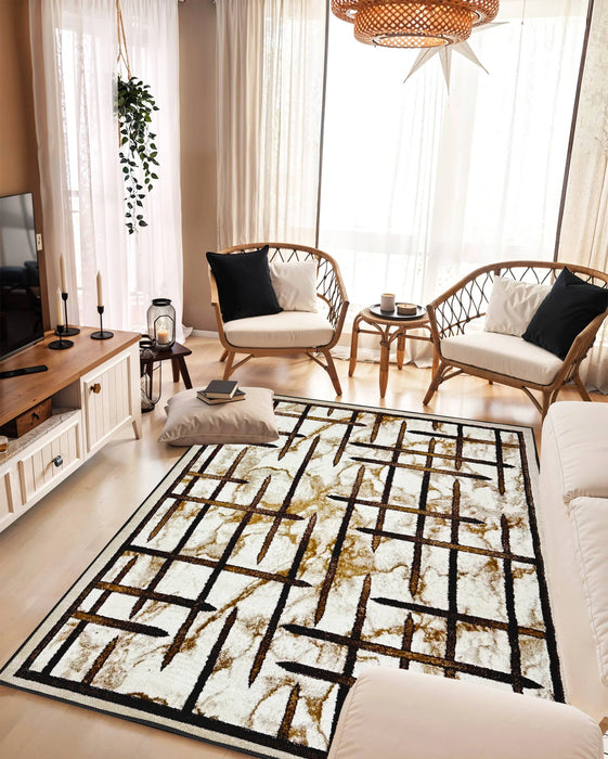 STAR Rug DESIGN 1118