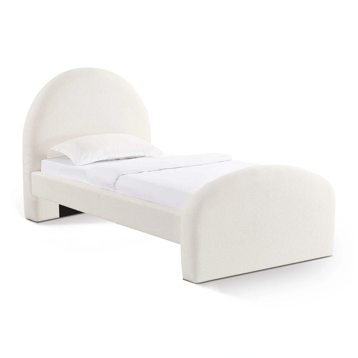Moon Twin Bed