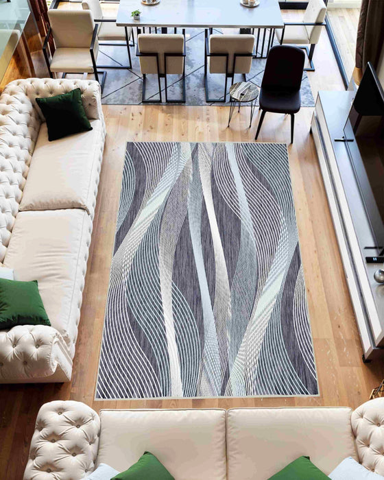 SKY Rug Design 7709