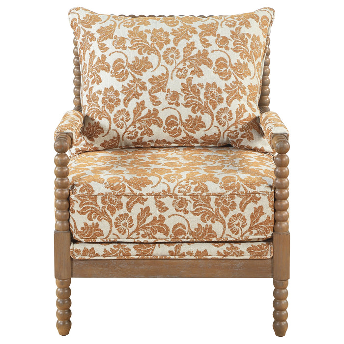 Blanchett Accent Chair - Home And Beyond