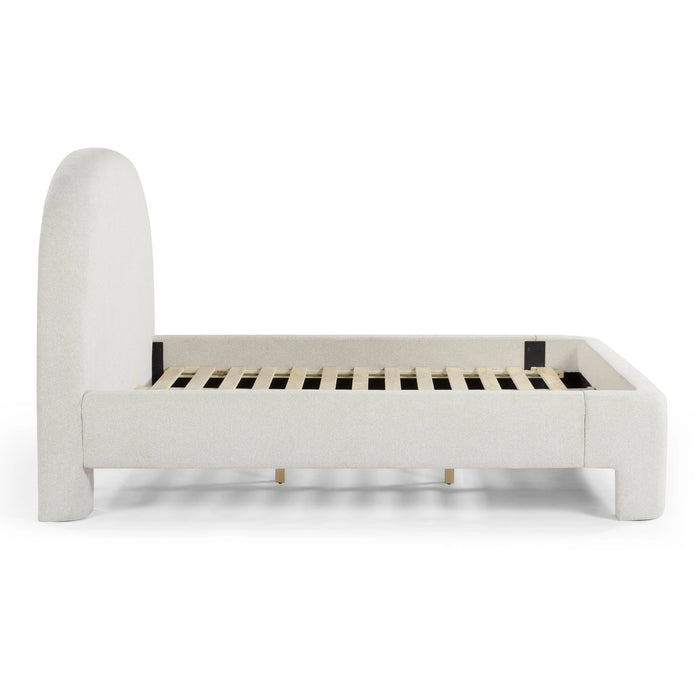 Orphea Performance Boucle Bed