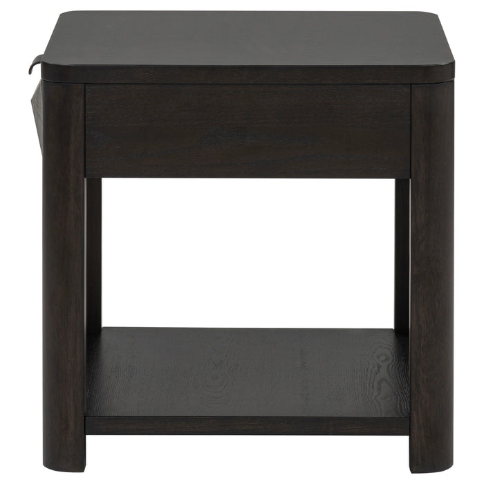 Marcelo End Table