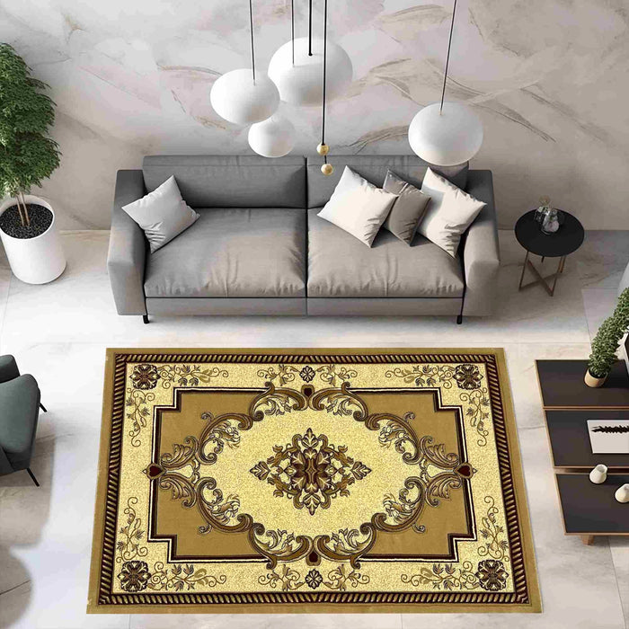 206 Beige - Glamour