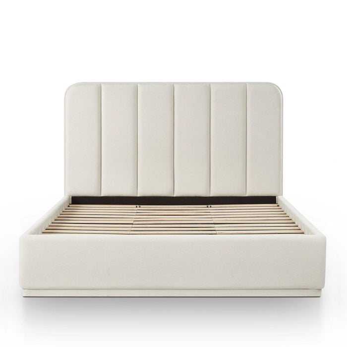 Parker Chenille Bed