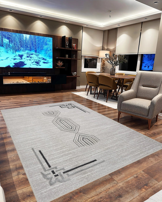 SIGNATURE Rug DESIGN 5201