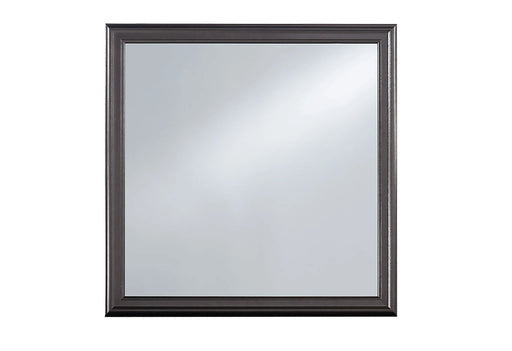 Pompei Mirror