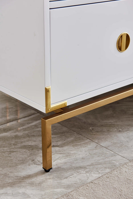 ET001 END TABLE