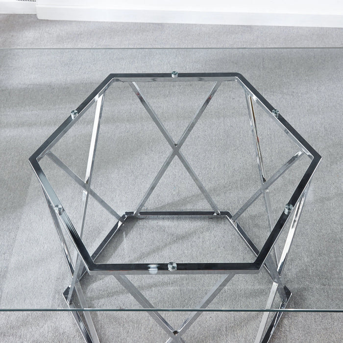 DT303 DINING TABLE