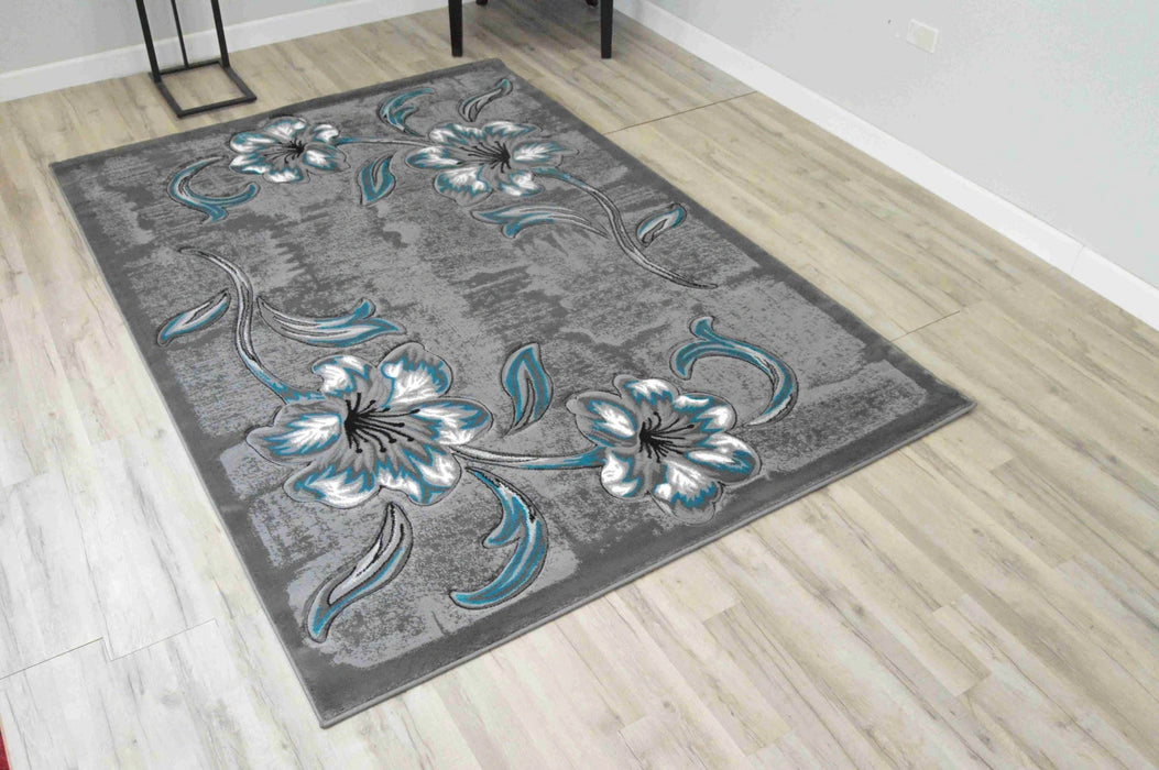 PREMIUM Rug Design 6001