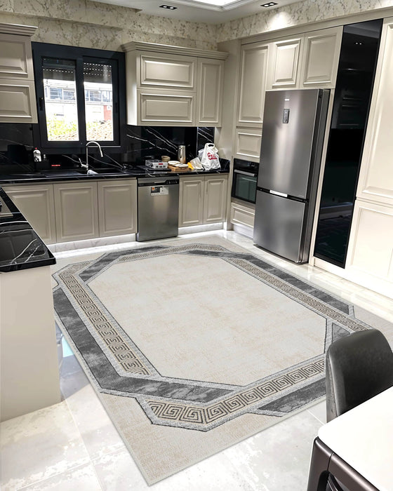 SIGNATURE Rug DESIGN 5206