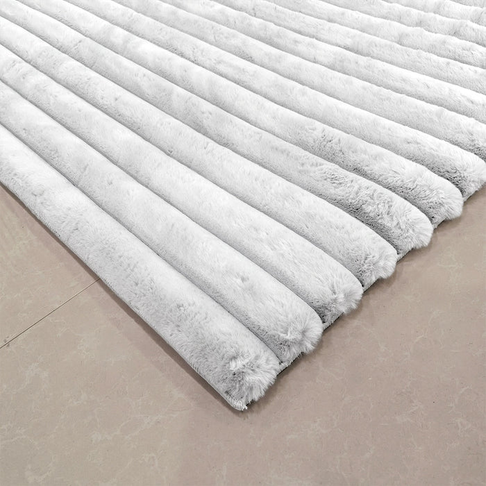 SABASTIA SHAGGY Rug