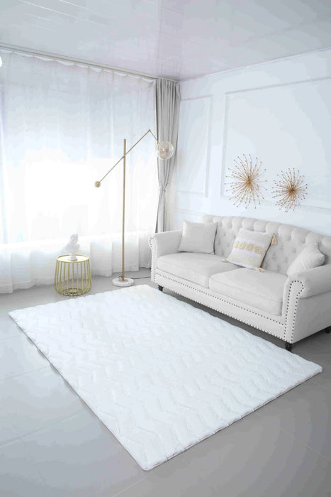 AVA SHAGGY Rug