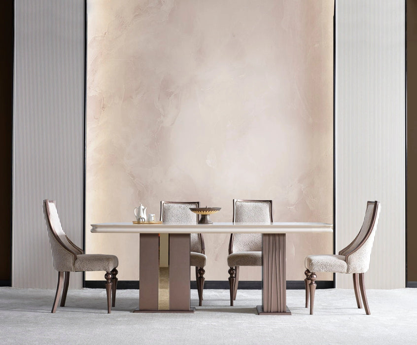 Nirvana Dining Table