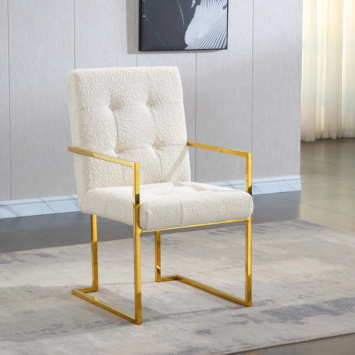 DCK70 DINING CHAIR