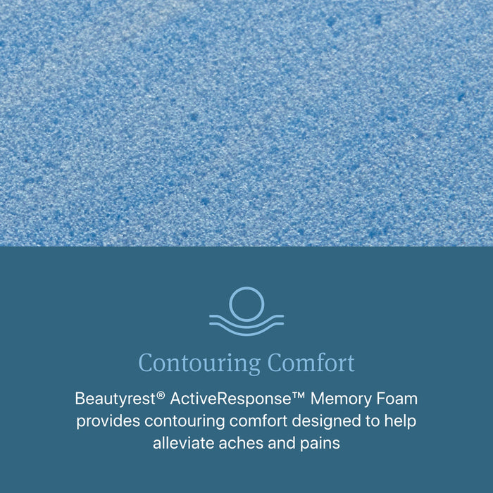 Beautyrest Level Two Extra Firm Mattress
