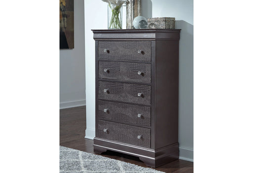 Pompei Chest