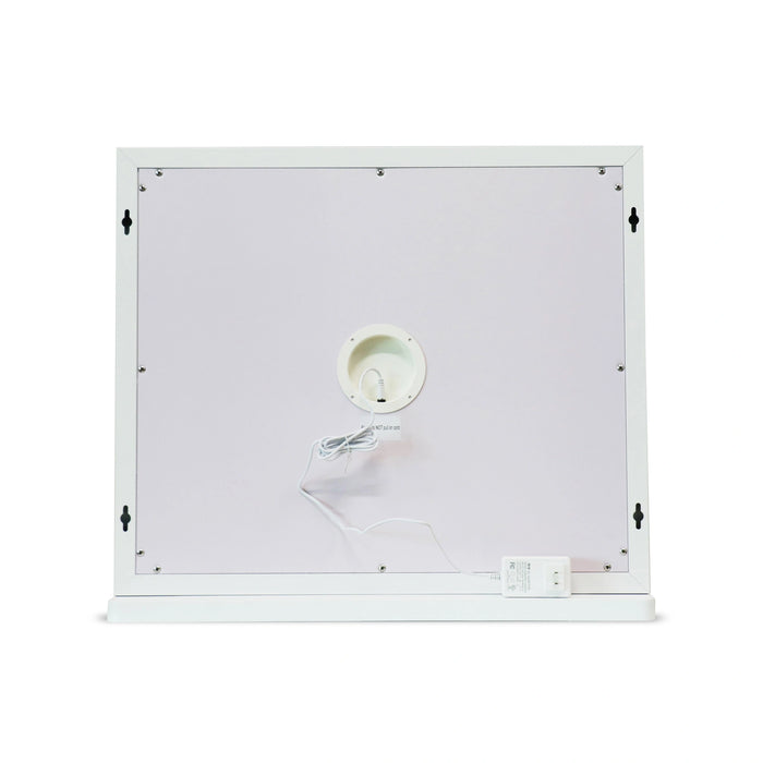 Lola LED Panel Vanity Mirror (25"-41")