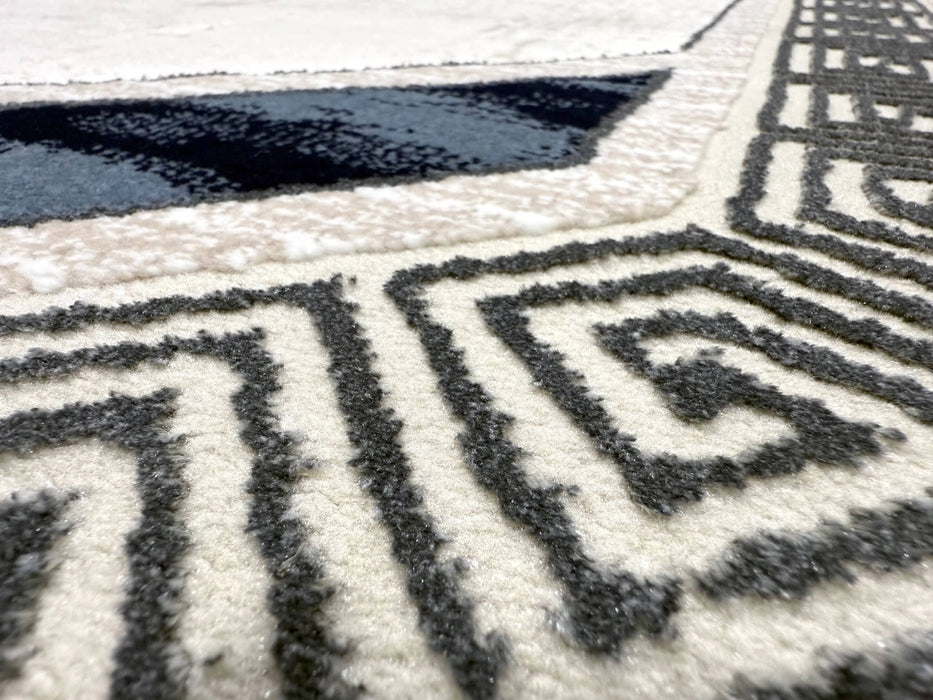 SIGNATURE Rug DESIGN 5206