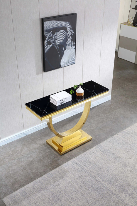 ST316 CONSOLE TABLE