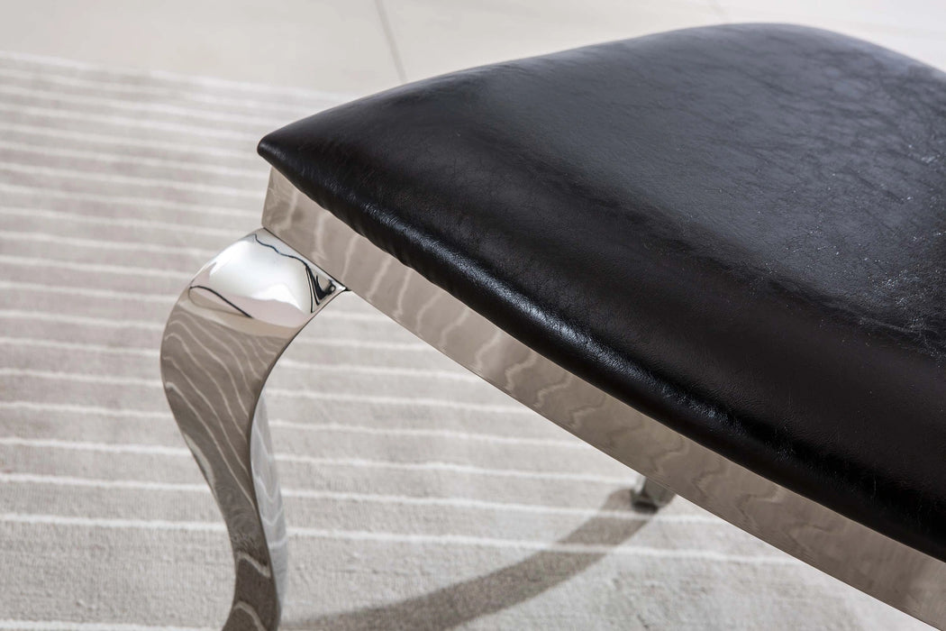DCK68 DINING CHAIR
