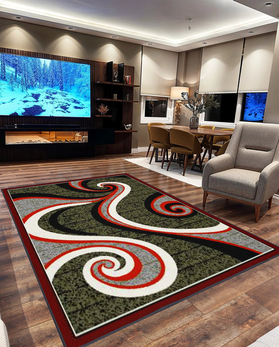 STAR Rug DESIGN 1308