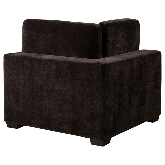 Lakeview Corner Chair