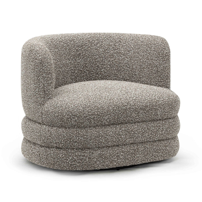 Astor Performance Swivel Hotel Lounge Chair