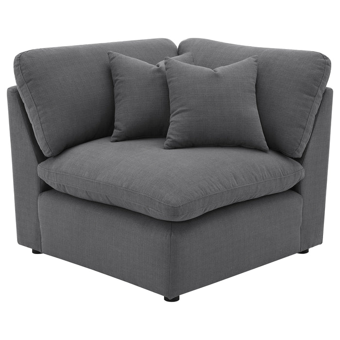 Hobson Corner Chair