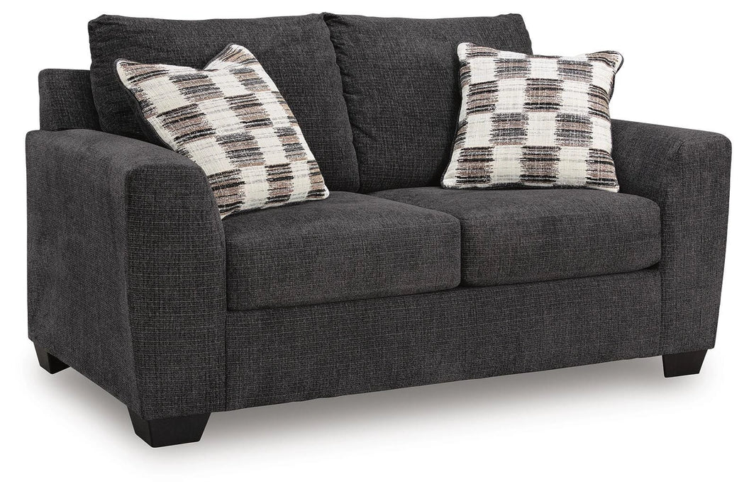 Loreo Living Room Set