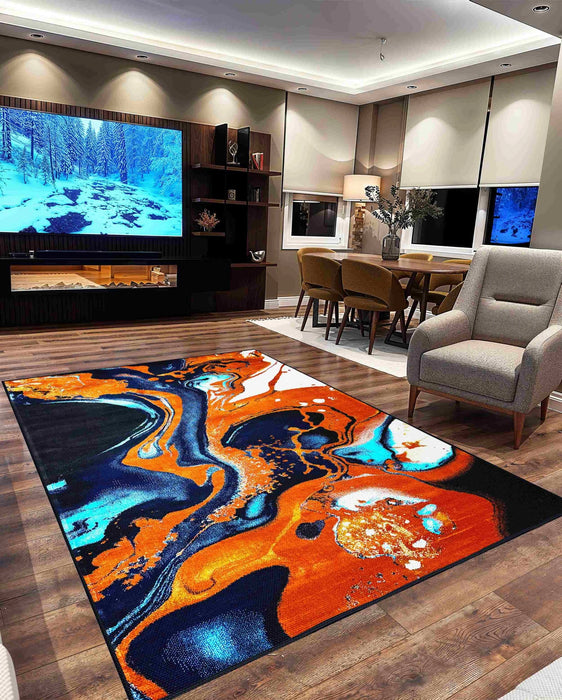 Contempo Rug Design 1113