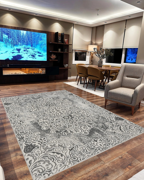 JERICHO Rug DESIGN 9956