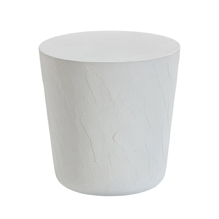 Margot Indoor/Outdoor Concrete Stool